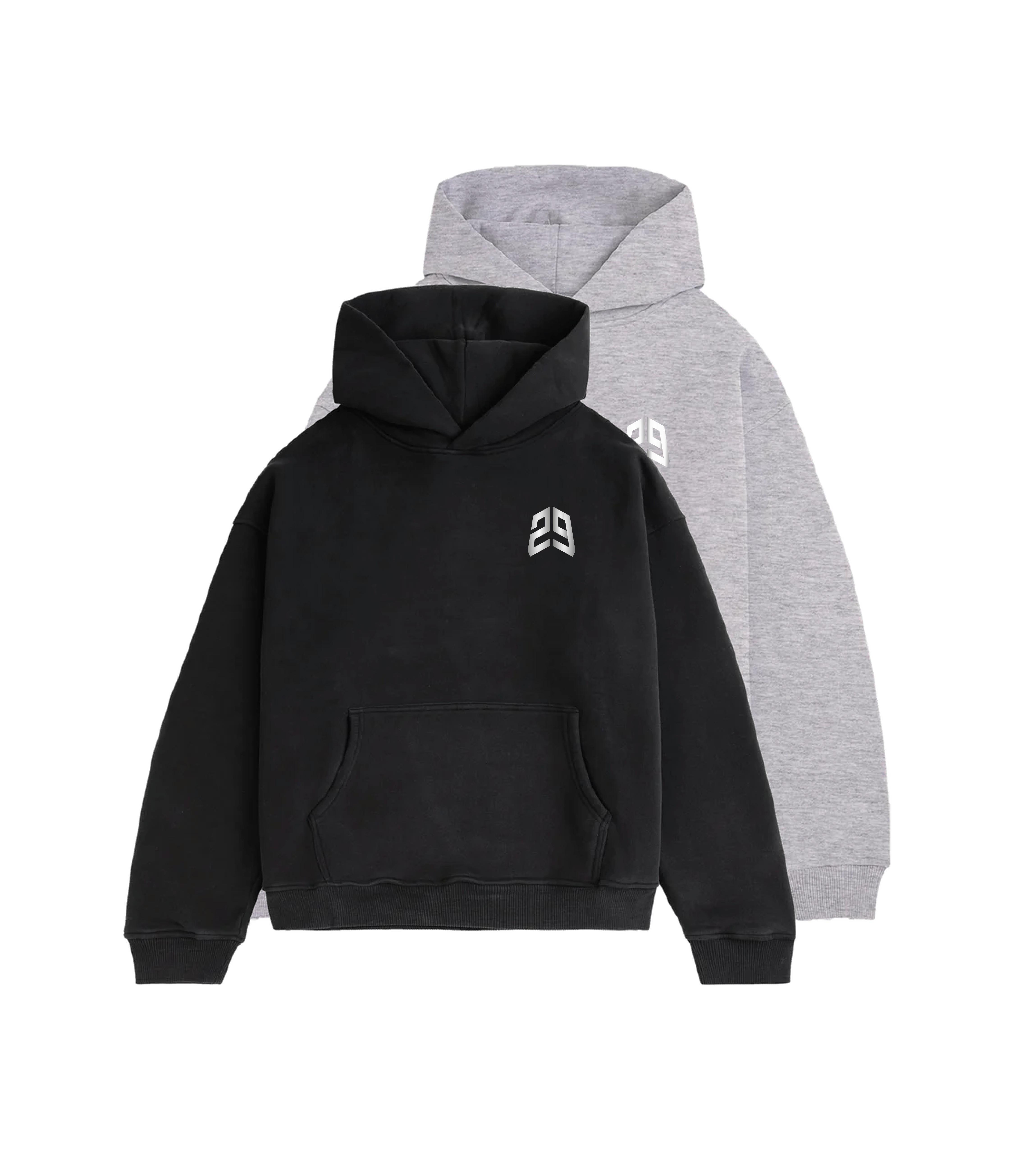 Kapuzenpullover