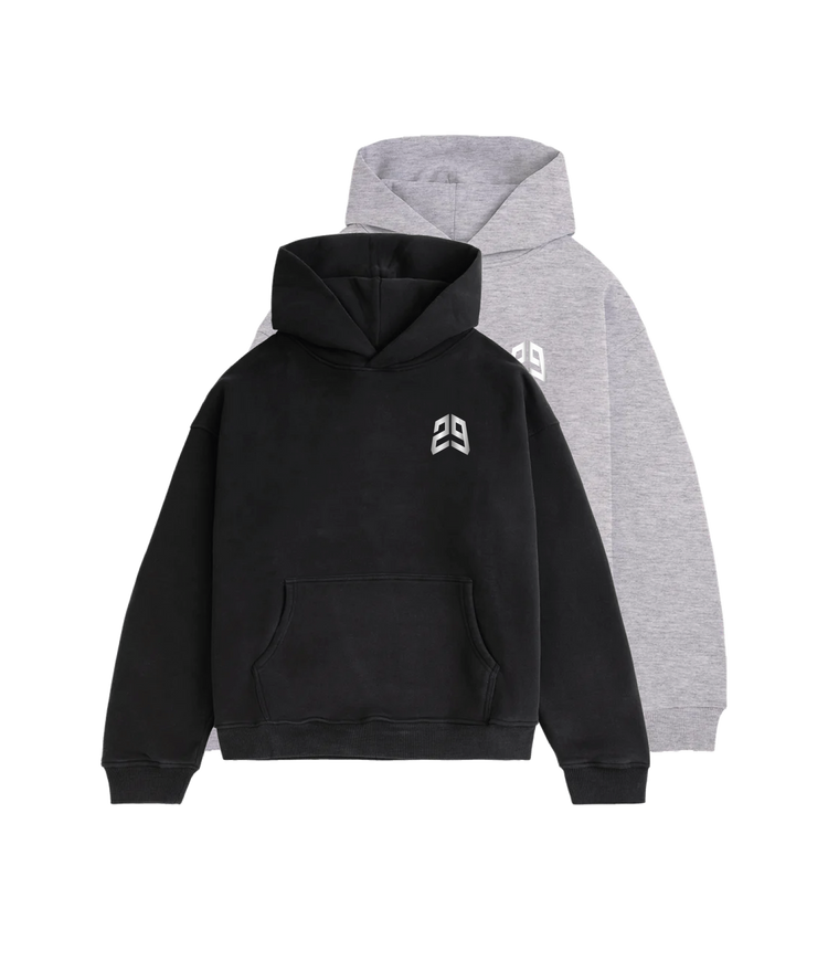 Kapuzenpullover