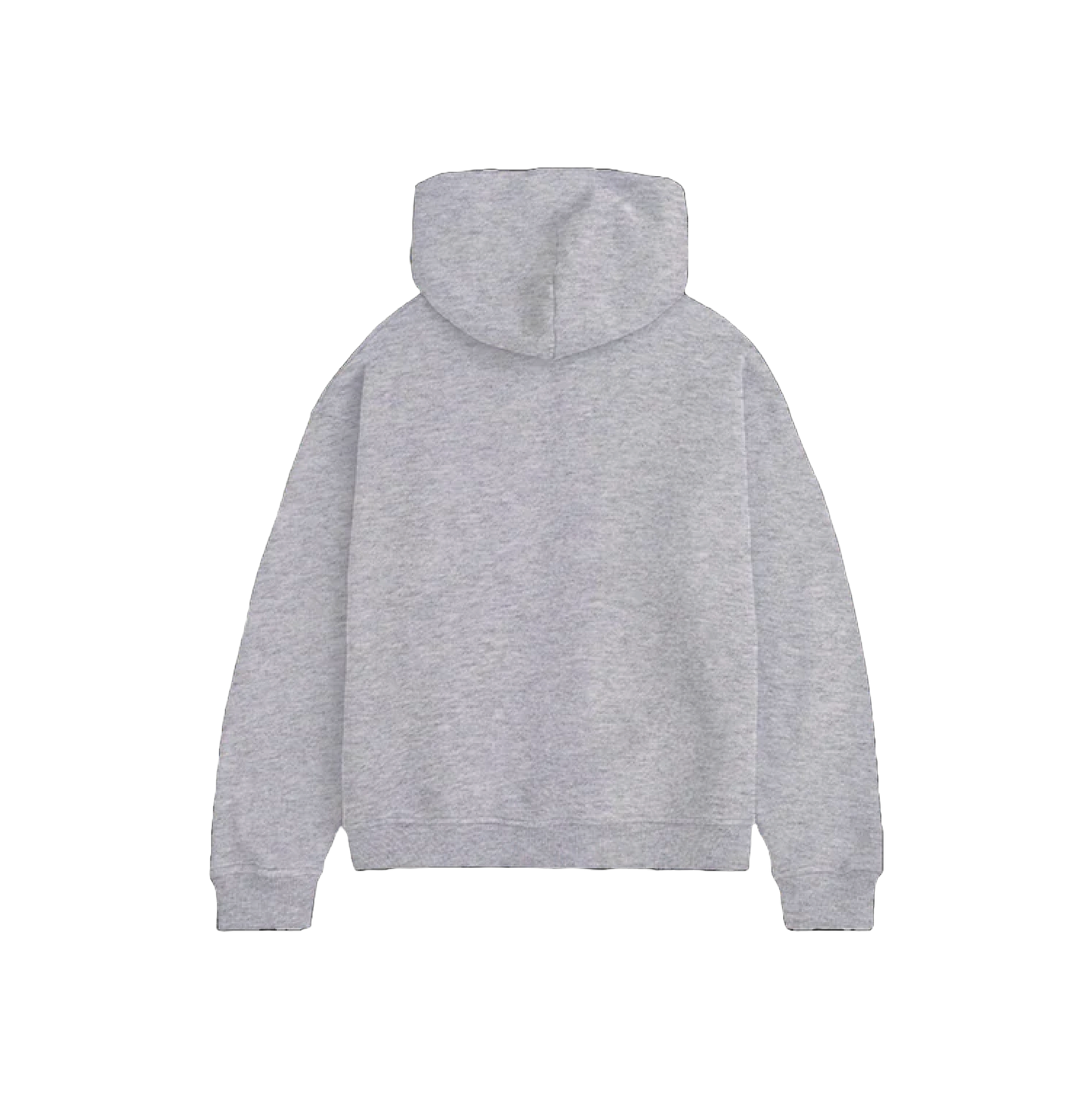29 Hoodie Melange Grey